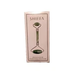 Shiffa Jade Stone Face Facial Roller Green - New In Box. Fixed Price $7.99.