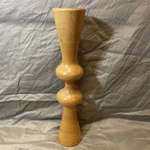 Vintage Solid Maple Back Muscle Massage Spine Vertebrae Roller 15 Euc. Fixed Price $36.95.