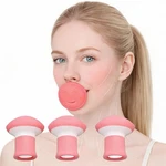 Double Chin Reducer Jaw Exerciser - Facial Yoga & Neck Firming Tool For All. Fixed Price $38.99.