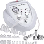 Vacuum Therapy Machine Cupping Cups 6 Mode Adjustable Suction. Fixed Price $95.00.