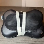 Zyllion ZMA-13-BK Shiatsu Pillow Massager With Heater. Fixed Price $29.87.