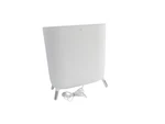 Sharper Image Towel Warmer. Fixed Price $99.99.