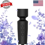 Mini Back Massagers Travel-friendly, Handheld, For Instant Pleasure And.... Fixed Price $15.29.