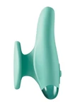 Jimmyjane Form 2 Gripp Rechargeable Silicone Stimulating Vibrator. Fixed Price $65.99.