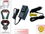 Adapter For Naipo Neck Shoulder Shiatsu Back Machine Cord. Fixed Price $8.99.