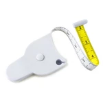 Perfect Body Tape Measure - 80 Inch Automatic Telescopic Retra.... Fixed Price $13.63.