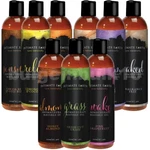 Intimate Earth Aromatherapy Massage Oil 4 Oz. Fixed Price $15.97.