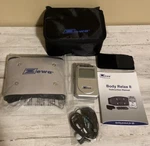 Zewa Spabuddy Relax Ii Electric Belt Therapy Nerve Stimulation Tens Unit. Fixed Price $69.99.