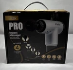 Itek Pro Massager, Deep Tissue Body - Complete Used. Fixed Price $20.00.