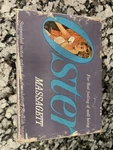 Vintage Oster Vibra-massage 237-01 Massager Original Box **works**. Fixed Price $14.00.