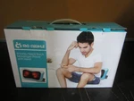 Mo Cuishle Shiatsu Neck Back Massager With Heat. Fixed Price $18.00.