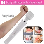 Personal Multi Speed Neck Full Body Wand Massager Vibrator For Women. Fixed Price $16.78.