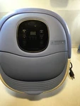 Nursal All-in-one 500W Foot Spa Bath Massager -MM-17C/NEW. Fixed Price $59.99.