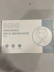 Vokoo HP-678 Neck And Shoulder Massager. Fixed Price $17.49.