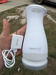 Vibrosculpt Pro Body Sculptor Massager Handheld Electric Device Unit Only. Fixed Price $29.99.