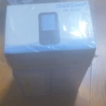 Iselfcare FM-B2409 Tens/ems Unit Electrical Muscle Stimulator Handheld Device. Fixed Price $35.38.