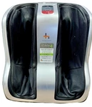 Human Touch Foot & Calf Massager HT-REFLEX4-TOP CONTROL-FIGURE8TECHNOLOGY-EZ Use. Fixed Price $88.00.