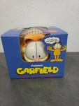 New Vintage Complete Garfield The Cat Paws Pollenex Hand Held Massager Nib. Fixed Price $24.99.