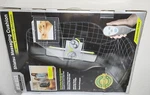 Nib Homedics SBM-200 Massager Therapist Select Shiatsu Back Massaging Cushion. Fixed Price $103.99.