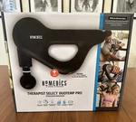 New Homedics Therapist Select Duotemp Pro Percussion Massager HHP-850HJ. Fixed Price $115.00.