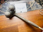 Homedics Electric Massage Wand HHP-350 Handheld Vibrating Heat Back Warm Therapy. Fixed Price $15.95.