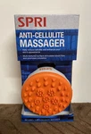 Spri Anti-cellulite Total Body Massager New. Fixed Price $12.99.