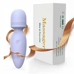 Fuwyiy Mini Massager, 10 Modes Waterproof Cordless Handheld Personal. Fixed Price $44.79.