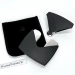 Chanel Le Lift Pro Manual Tool Face Neck Massager W/dust Bag Genuine. Fixed Price $71.20.