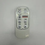 Kendal Foot Spa Bath Massager Remote Control Roller Bubbles Wave Temp Tested. Fixed Price $12.99.