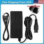 Ac Adapter For Ucomfy Innov 9209 1VP2400-2010 L201205 Foot Massager Emson Power. Fixed Price $16.55.