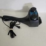 Eurossage Pro Handheld Electric Massager 2 Speed Vibration, Deep Tissue Muscle. Fixed Price $20.29.