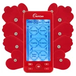 Tens Unit Muscle Stimulator 24 Modes Dual Channel Massager With 10 Pads. Fixed Price $44.99.
