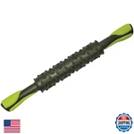 Gofit Extreme Massage Bar - Deep Tissue Muscle Roller & Training Manual. Fixed Price $41.92.
