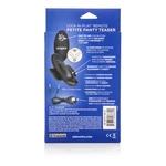 Calexotics Lock-n-play Remote Petite Panty Teaser Vibrator HP-SE0077503. Fixed Price $55.99.