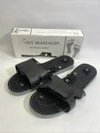 Irest Massage Shoes For Portable Tens Units Only Muscle Stimulator. Fixed Price $15.05.