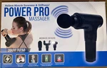Power Pro 3900 Rpm 6 Speeds Ultra Cordless Gun Muscle Massager Brand New. Fixed Price $49.99.