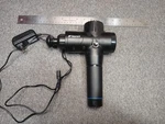 Massage Gun Neprock Deep Tissue Percussion 20 Speed Cordless Professional Model. Fixed Price $17.99.