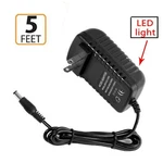 Ac Adapter For Compex Edge Electronic Muscle Stimulator Kit CX142WI03 COP-112142. Fixed Price $19.45.