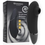 Womanizer Next - Pleasure Air Black Silicone Clitoral Vibrator. Fixed Price $277.39.