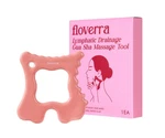 Lymphatic Drainage Ceramic Gua Sha Massage Tool, Korean Face And Bo... Fast Ship. Fixed Price $58.67.