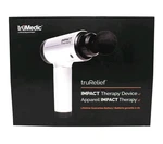 Trumedic Impact Therapy Device V2 Massager Trurelie Pain Relief 5 Modes. Fixed Price $65.33.