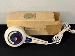 Pollenex Deluxe Deep Heat Massager Chicago, Ill Model HM-19 Works Vtg. Fixed Price $9.99.
