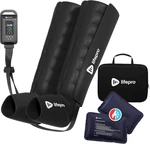 8-CHAMBER Air Compression Leg Massager With Heat Relax & Revitalize. Fixed Price $666.99.
