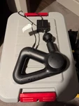 Theragun Prime Percussive Therapy Device Deep Tissue Massager - Black. Fixed Price $119.99.