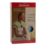 Sunbeam Renue Tension Relieving Heat Therapy. Fixed Price $34.00.
