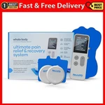Neuromd Wireless Tens Unit Muscle Stimulator For Pain Relief Machine With. Fixed Price $805.99.