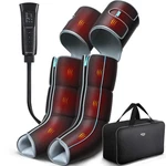 Alljoy Christmas Gifts For Women, Leg Massager Circulation And Pain R.... Fixed Price $202.75.