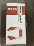 Magic Makers M-BLT-03 Shiatsu Neck And Back Massager. Fixed Price $24.29.