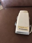 Vintage Massager B1MR-3 General Electric Hand Relaxer Made Usa. Fixed Price $65.00.