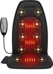 Therazzagge Vibraiton Back Massager For Chair, Seat Cushion, Black. Fixed Price $79.70.